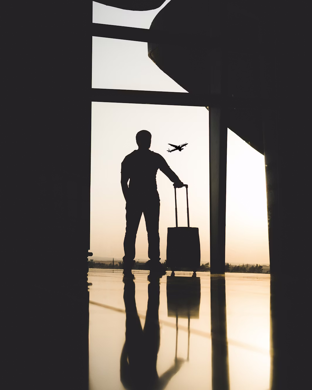 Student Traveler
